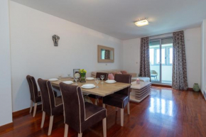 Apartment Zenta
